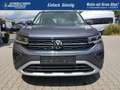 Volkswagen T-Cross Limited Life Klimaauto. Sitzheizung vorn variab... Grau - thumbnail 3