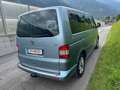 Volkswagen T5 Multivan Multivan Highline 2,5 TDI Tiptronic D-PF Atlantis Blau - thumbnail 10
