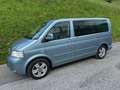 Volkswagen T5 Multivan Multivan Highline 2,5 TDI Tiptronic D-PF Atlantis Blau - thumbnail 3