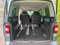 Volkswagen T5 Multivan Multivan Highline 2,5 TDI Tiptronic D-PF Atlantis Blau - thumbnail 11