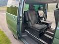 Volkswagen T5 Multivan Multivan Highline 2,5 TDI Tiptronic D-PF Atlantis Blau - thumbnail 8