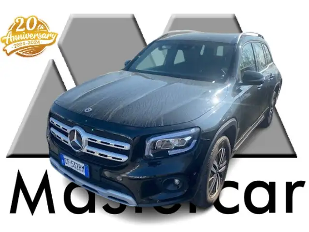 Mercedes-Benz GLB 180 GLB 2019 d Business Extra auto - GF532RM