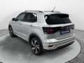 Volkswagen T-Cross T-Cross 1.0 TSI 110 CV DSG Advanced Argent - thumbnail 4