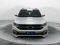 Volkswagen T-Cross T-Cross 1.0 TSI 110 CV DSG Advanced Argent - thumbnail 2