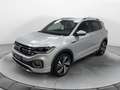 Volkswagen T-Cross T-Cross 1.0 TSI 110 CV DSG Advanced Argent - thumbnail 1