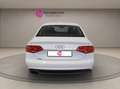 Audi A4 Lim. S-LINE AUTOMATIK KLIMA 5-TÜRIG TÜV NEU Weiß - thumbnail 10