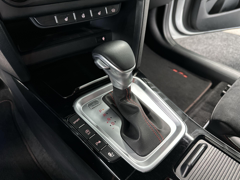 Kia ProCeed / pro_cee'd 1.6 T-GDI GT Automaat | LED | Memory — photo 27