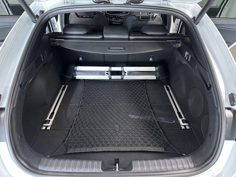 Kia ProCeed / pro_cee'd 1.6 T-GDI GT Automaat | LED | Memory — photo 10