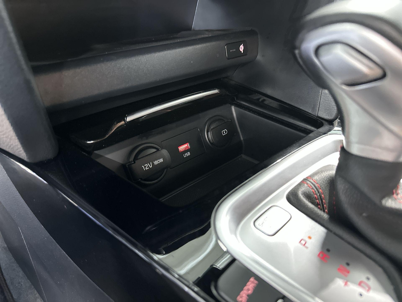 Kia ProCeed / pro_cee'd 1.6 T-GDI GT Automaat | LED | Memory — photo 26