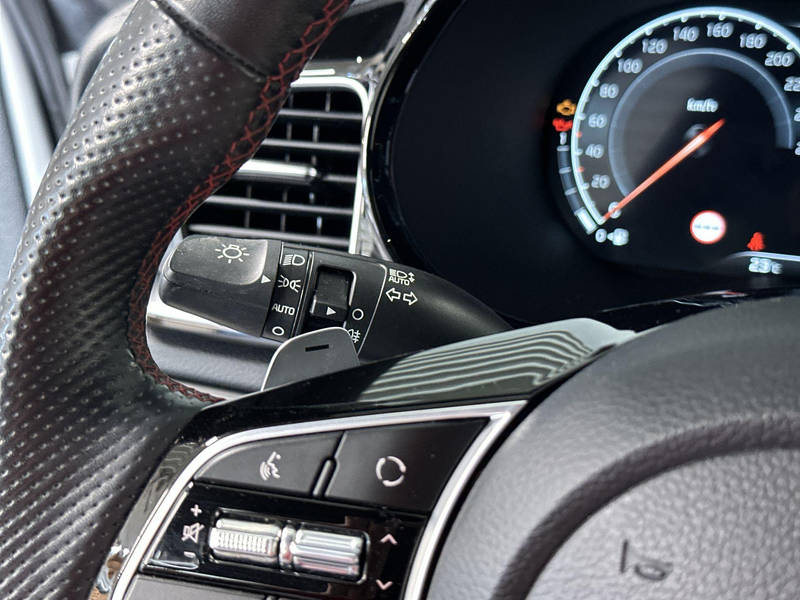 Kia ProCeed / pro_cee'd 1.6 T-GDI GT Automaat | LED | Memory — photo 31