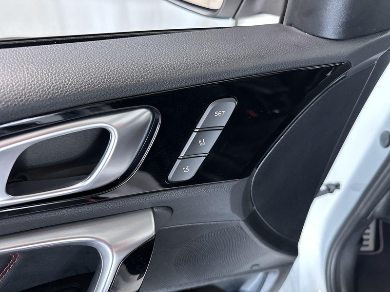 Kia ProCeed / pro_cee'd 1.6 T-GDI GT Automaat | LED | Memory — photo 36