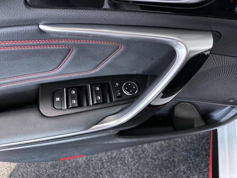 Kia ProCeed / pro_cee'd 1.6 T-GDI GT Automaat | LED | Memory — photo 29