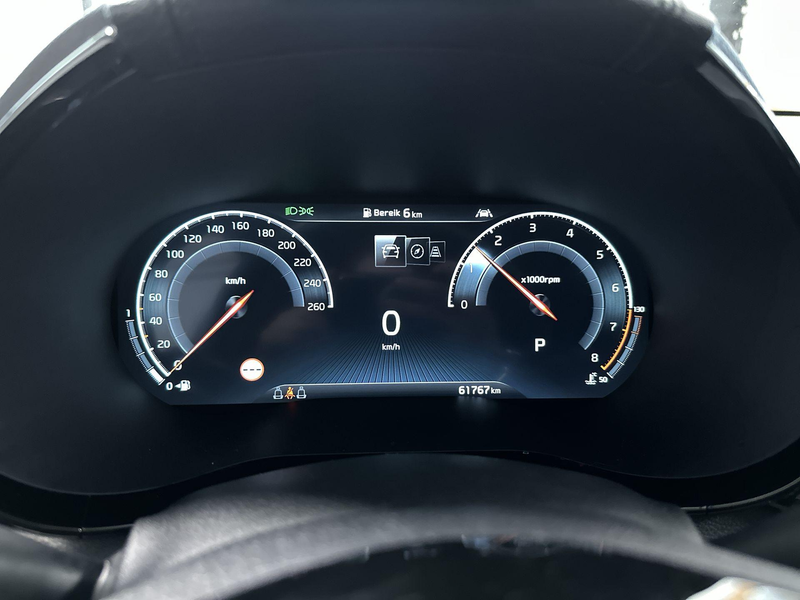 Kia ProCeed / pro_cee'd 1.6 T-GDI GT Automaat | LED | Memory — photo 42