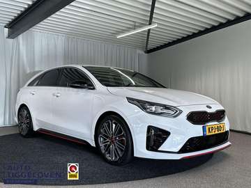 1.6 T-GDI GT Automaat | LED | Memory