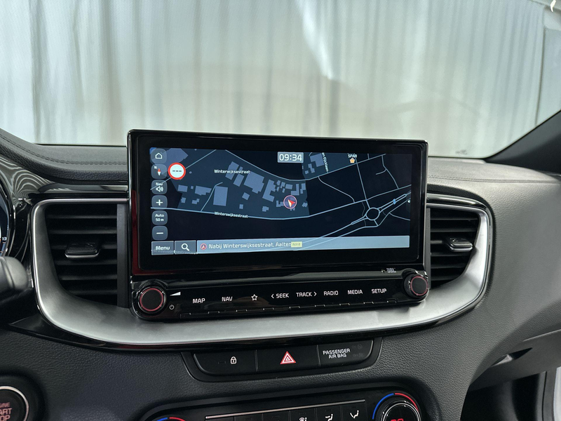 Kia ProCeed / pro_cee'd 1.6 T-GDI GT Automaat | LED | Memory — photo 18