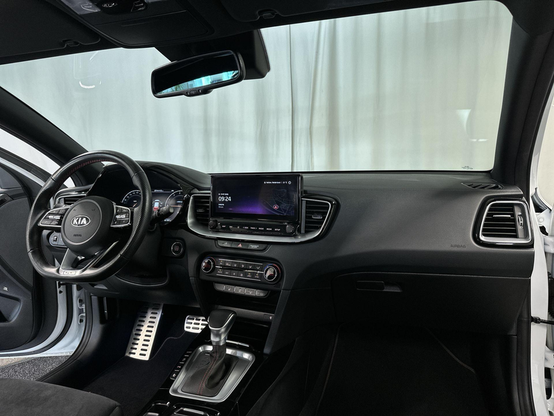 Kia ProCeed / pro_cee'd 1.6 T-GDI GT Automaat | LED | Memory — photo 5