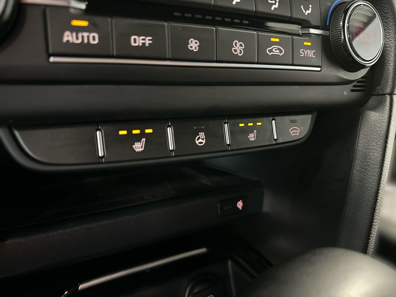 Kia ProCeed / pro_cee'd 1.6 T-GDI GT Automaat | LED | Memory — photo 24