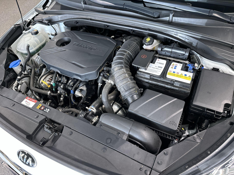 Kia ProCeed / pro_cee'd 1.6 T-GDI GT Automaat | LED | Memory — photo 50