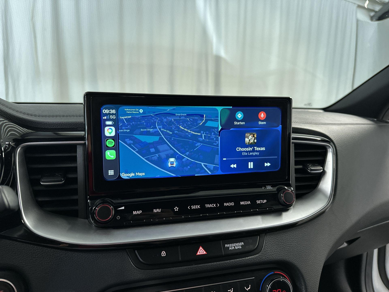 Kia ProCeed / pro_cee'd 1.6 T-GDI GT Automaat | LED | Memory — photo 19