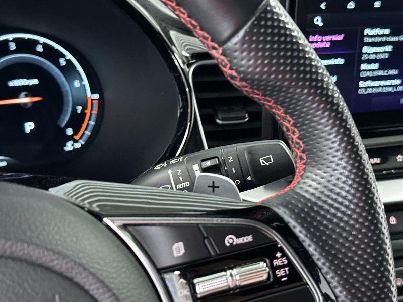 Kia ProCeed / pro_cee'd 1.6 T-GDI GT Automaat | LED | Memory — photo 35