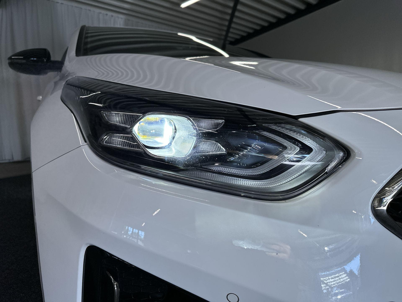 Kia ProCeed / pro_cee'd 1.6 T-GDI GT Automaat | LED | Memory — photo 47