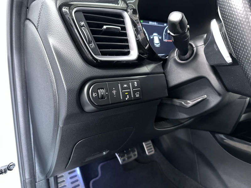 Kia ProCeed / pro_cee'd 1.6 T-GDI GT Automaat | LED | Memory — photo 30