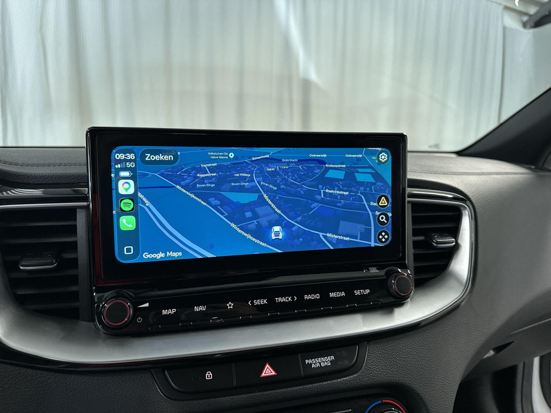 Kia ProCeed / pro_cee'd 1.6 T-GDI GT Automaat | LED | Memory — photo 20