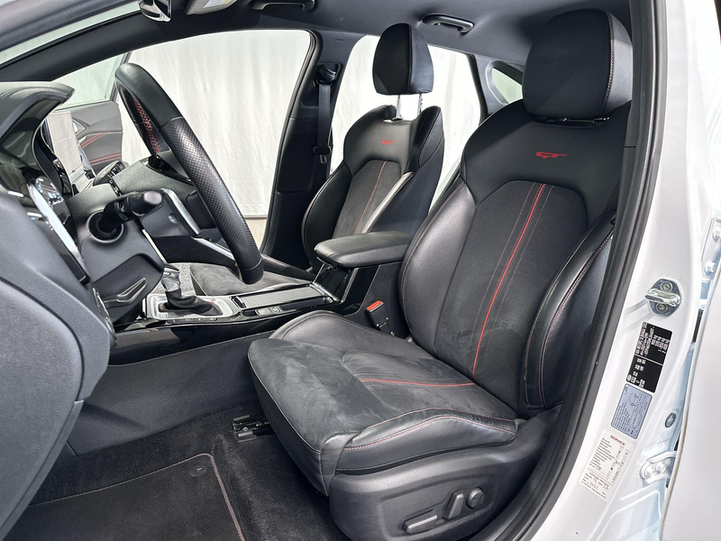 Kia ProCeed / pro_cee'd 1.6 T-GDI GT Automaat | LED | Memory — photo 3