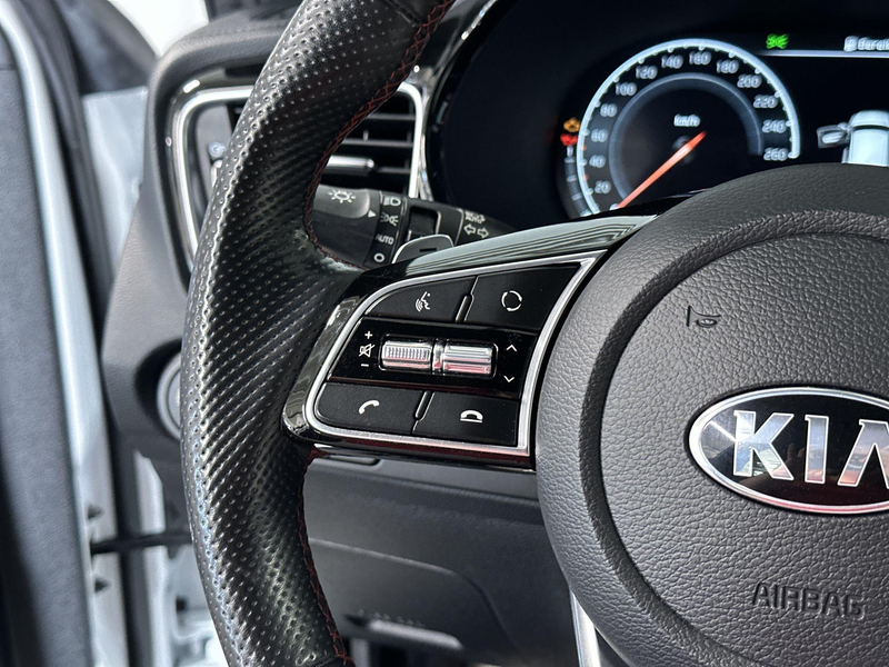 Kia ProCeed / pro_cee'd 1.6 T-GDI GT Automaat | LED | Memory — photo 32