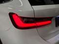 BMW 320 320 e Advantage Blanc - thumbnail 41