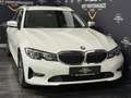 BMW 320 320 e Advantage Blanc - thumbnail 5