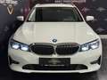 BMW 320 320 e Advantage Blanc - thumbnail 3