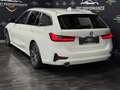 BMW 320 320 e Advantage Blanc - thumbnail 9