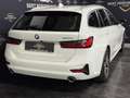 BMW 320 320 e Advantage Blanc - thumbnail 18