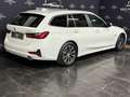BMW 320 320 e Advantage Blanc - thumbnail 17
