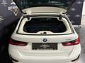 BMW 320 320 e Advantage Blanc - thumbnail 43