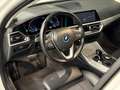 BMW 320 320 e Advantage Blanc - thumbnail 19