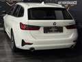 BMW 320 320 e Advantage Blanc - thumbnail 10