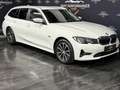 BMW 320 320 e Advantage Blanc - thumbnail 6