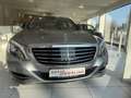 Mercedes-Benz S 500 4Matic lang Luftfederung Grau - thumbnail 3