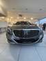 Mercedes-Benz S 500 4Matic lang Luftfederung Grau - thumbnail 14