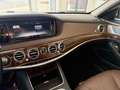 Mercedes-Benz S 500 4Matic lang Luftfederung Grau - thumbnail 7