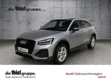 35 TFSI advanced S tronic