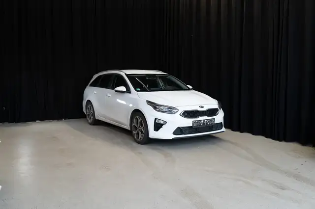Kia cee'd / Ceed Spirit