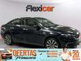 Fiat Tipo 1.4 16v Easy 70kW (95CV) gasolina 5p. Negro - thumbnail 1