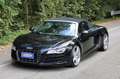 Audi R8 Spyder 5.2 V10 FSI quattro R tronic Noir - thumbnail 2