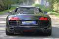 Audi R8 Spyder 5.2 V10 FSI quattro R tronic Noir - thumbnail 49
