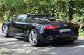 Audi R8 Spyder 5.2 V10 FSI quattro R tronic Noir - thumbnail 48