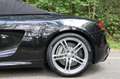 Audi R8 Spyder 5.2 V10 FSI quattro R tronic Noir - thumbnail 7