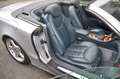 Mercedes-Benz SL 500 AMG Line, Navi Com. Memory, Top Zustand Plateado - thumbnail 33